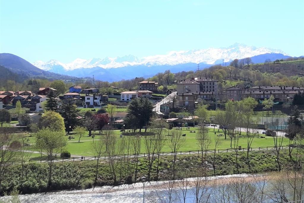 Sella - B&B Arriondas