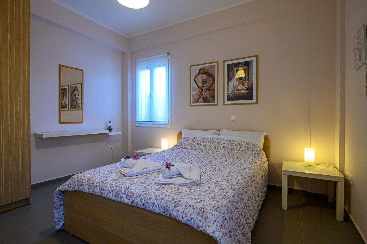 Casa con 1 Camera da Letto