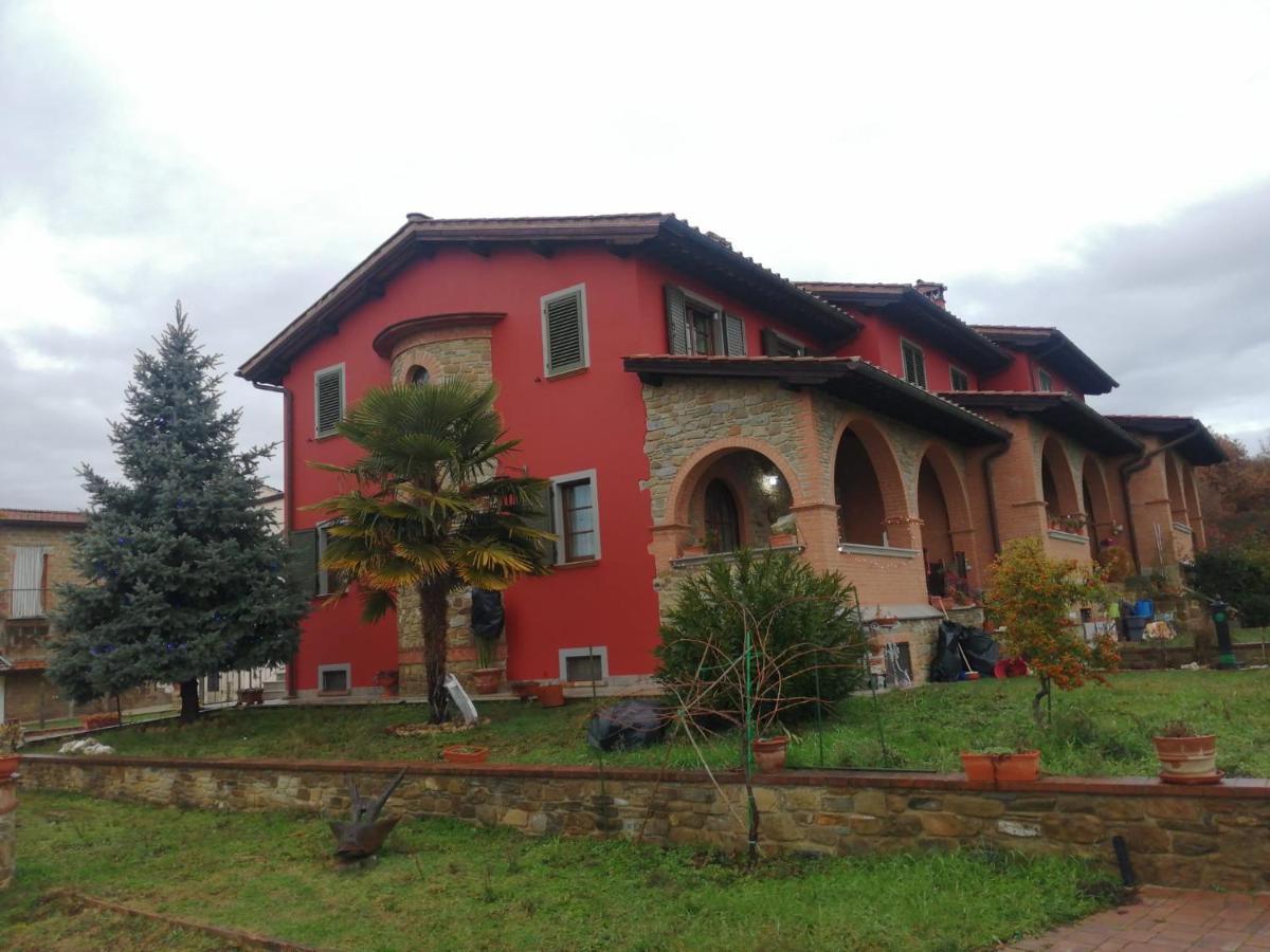 Casa Rolu - B&B