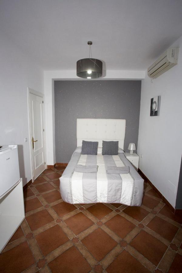Habitación Doble con baño privado