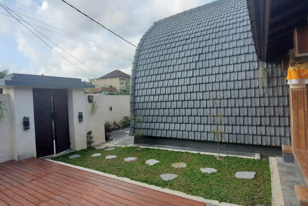 Villa met 1 Slaapkamer