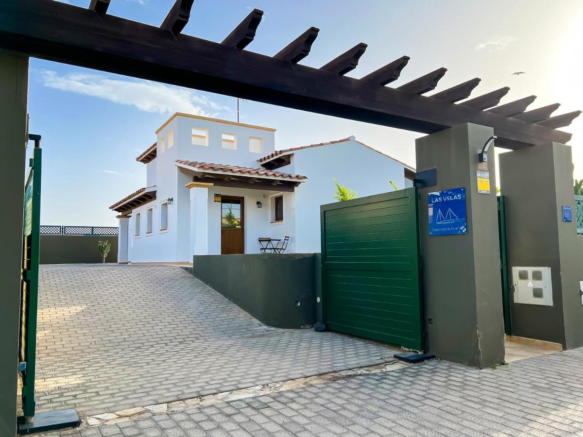 Las Velas - Ferienwohnung Corralejo