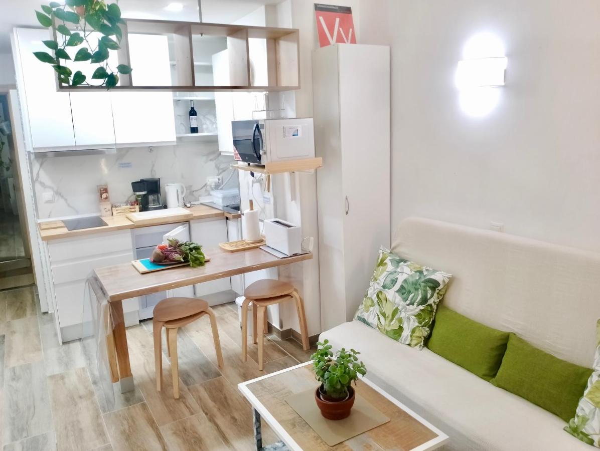 Estudio Bahia Playa de las Canteras - B&B