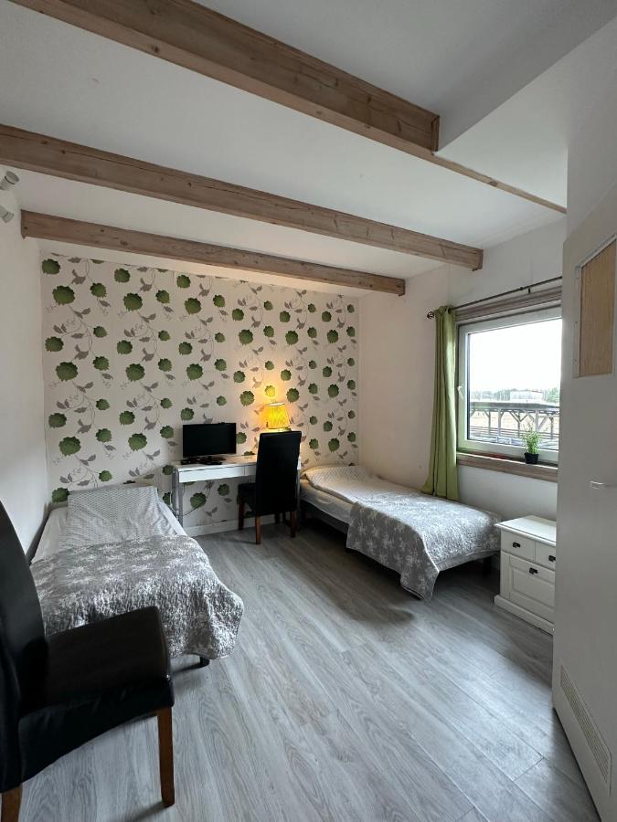 Chambre Double Économique