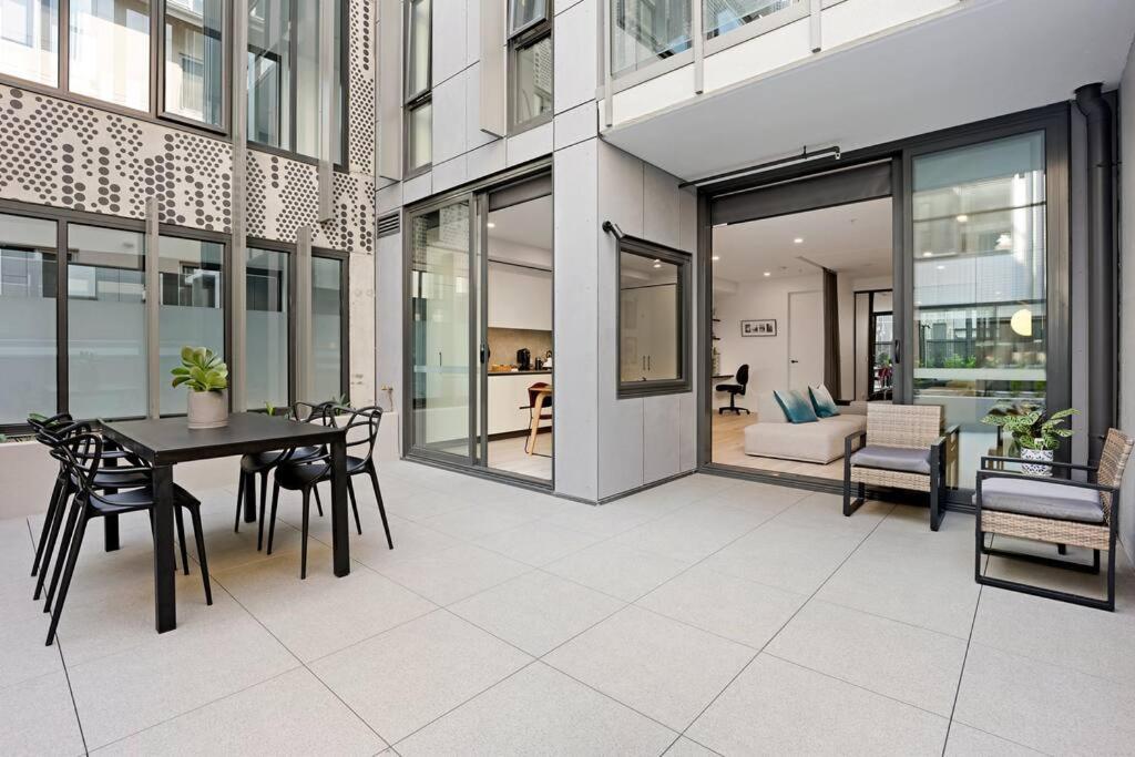 Everything you need - B&B Melbourne