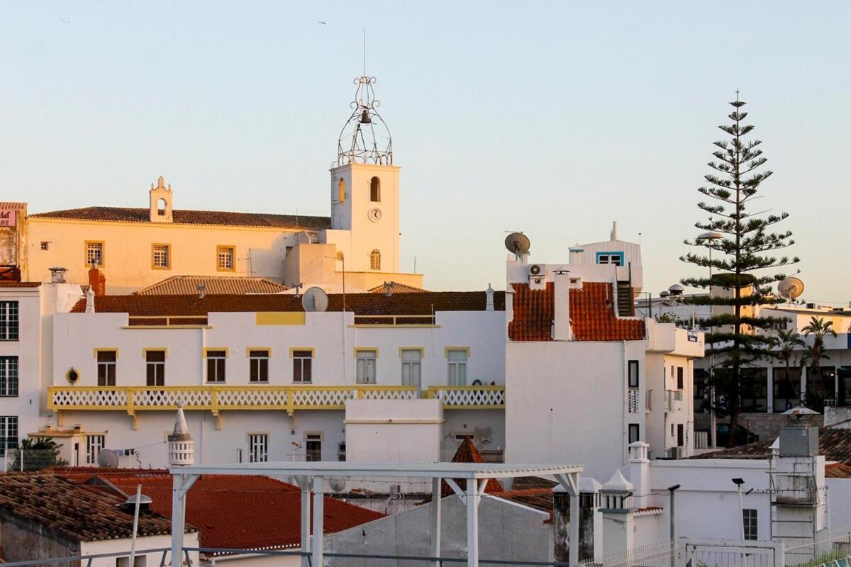 Sofeelings, Estudio Sol, Baixa de Albufeira - B&B