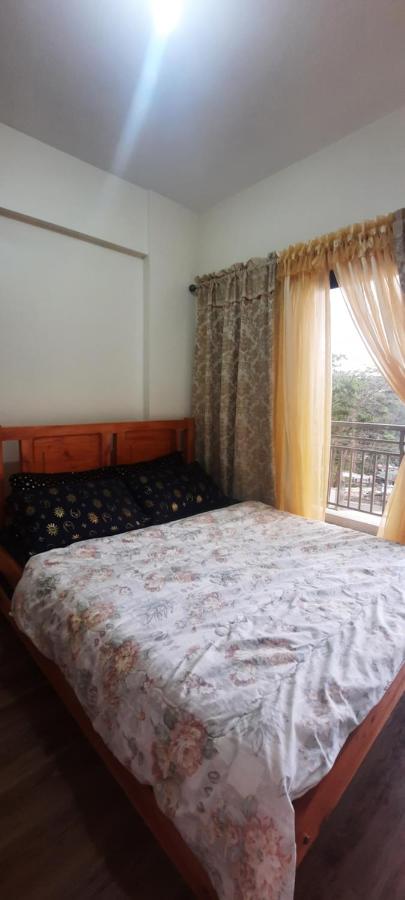 B&B Baguio City - Southbelle 322 Bristle Ridge Condominium - Bed and Breakfast Baguio City