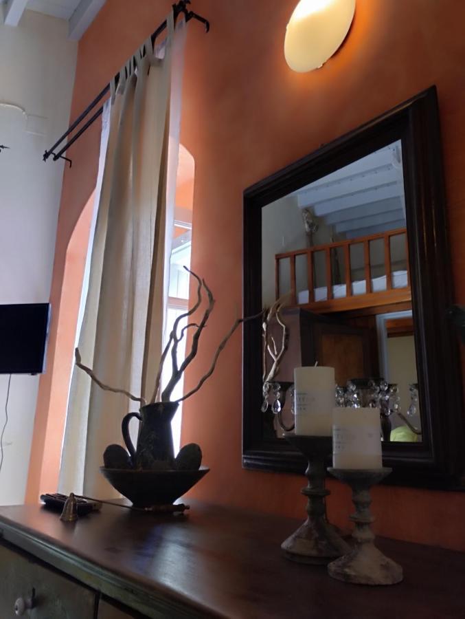 Standard Studio with View