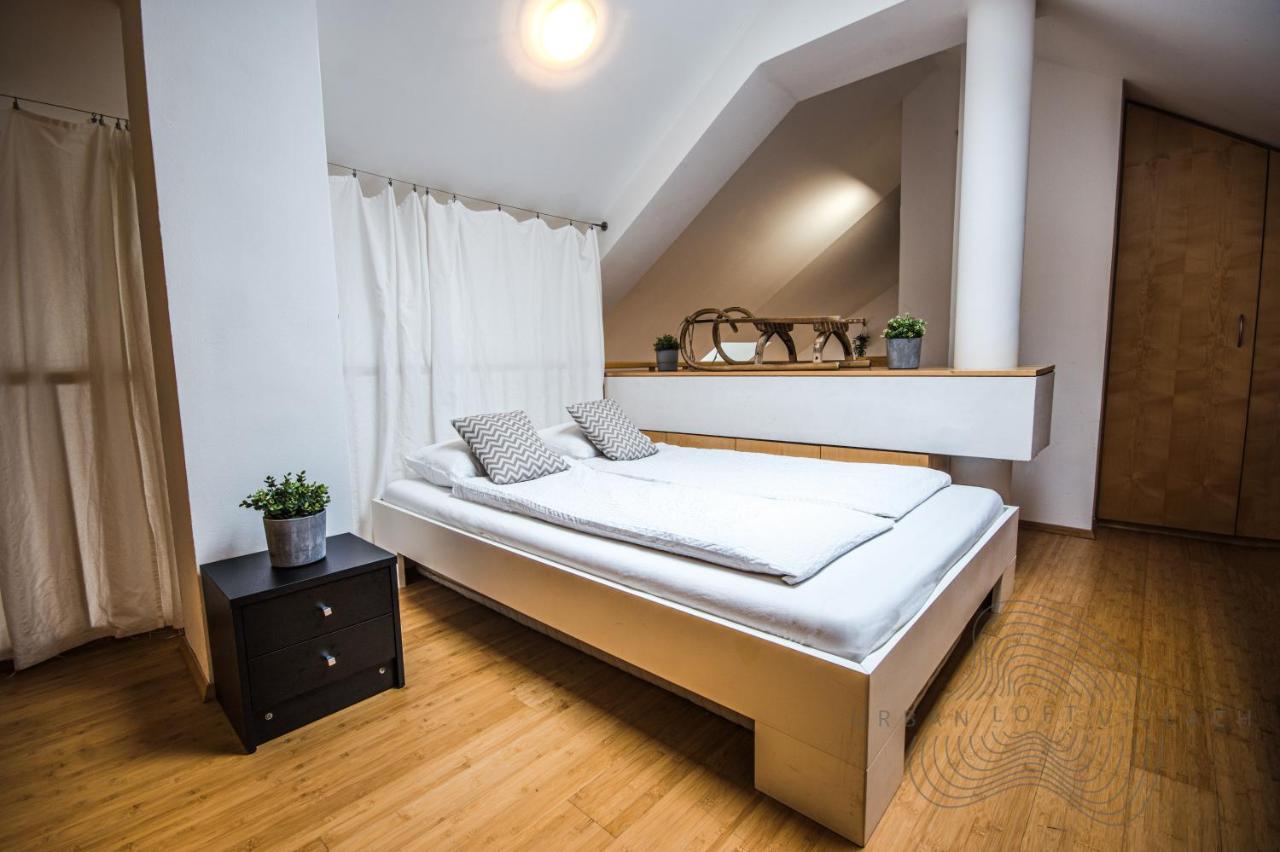 Appartement 2 Chambres