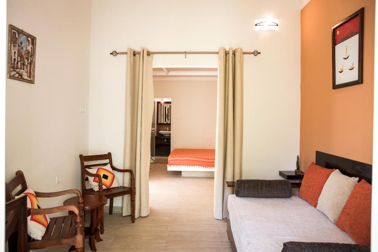 Suite Familiar Deluxe