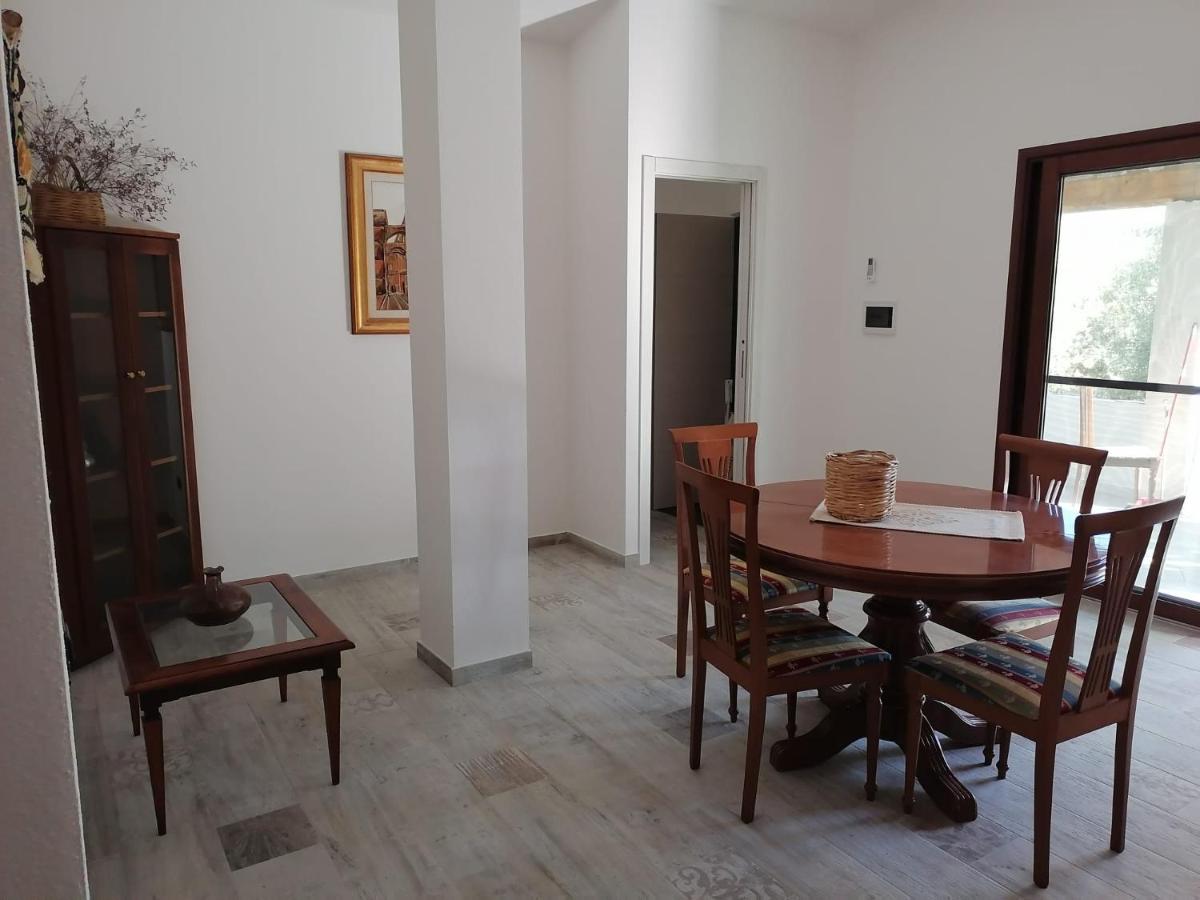 Appartement - Vue sur Jardin
