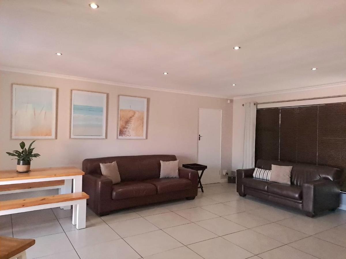 B&B Kaapstad - Cosy and Central Family Home - Bed and Breakfast Kaapstad