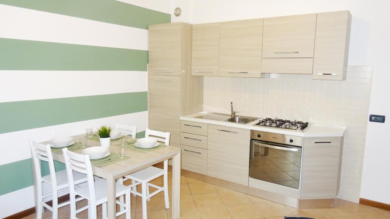 B&B Curno - Affittimoderni Bergamo Curno CUMA11 - Bed and Breakfast Curno