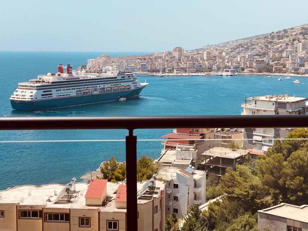 Sunnyholidays - Chambres d’hôtes Saranda