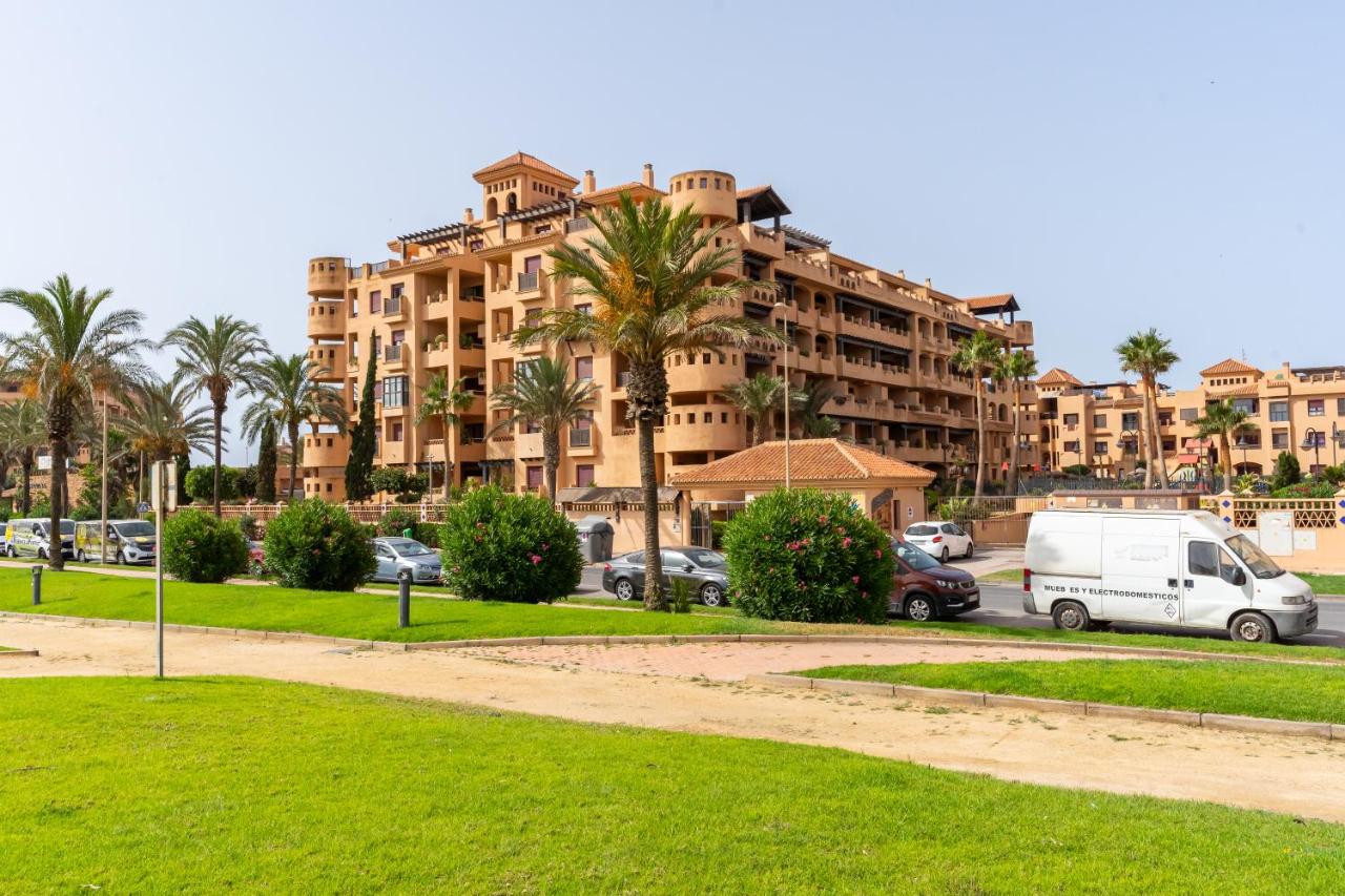 Dream Sea Apartments - B&B Almerimar