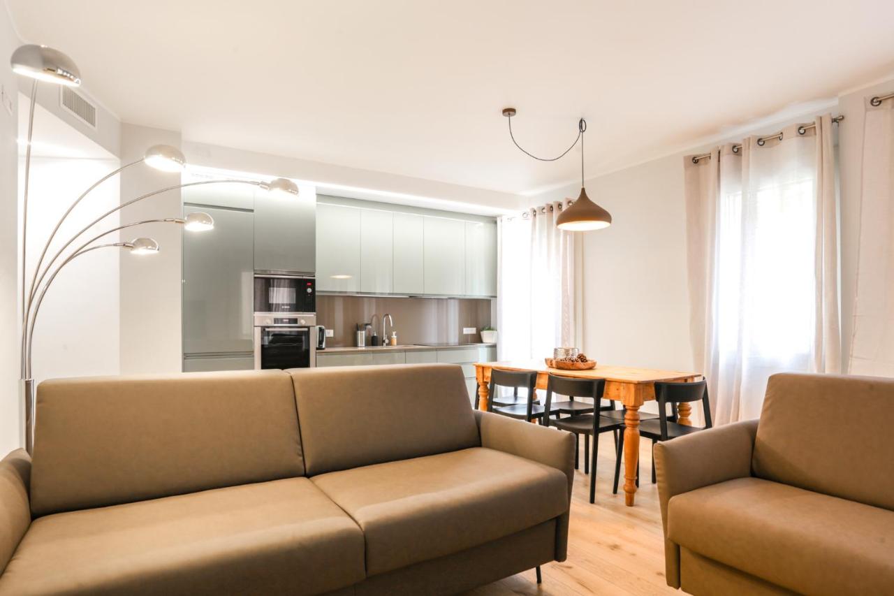 Treviso City Town 4 - B&B