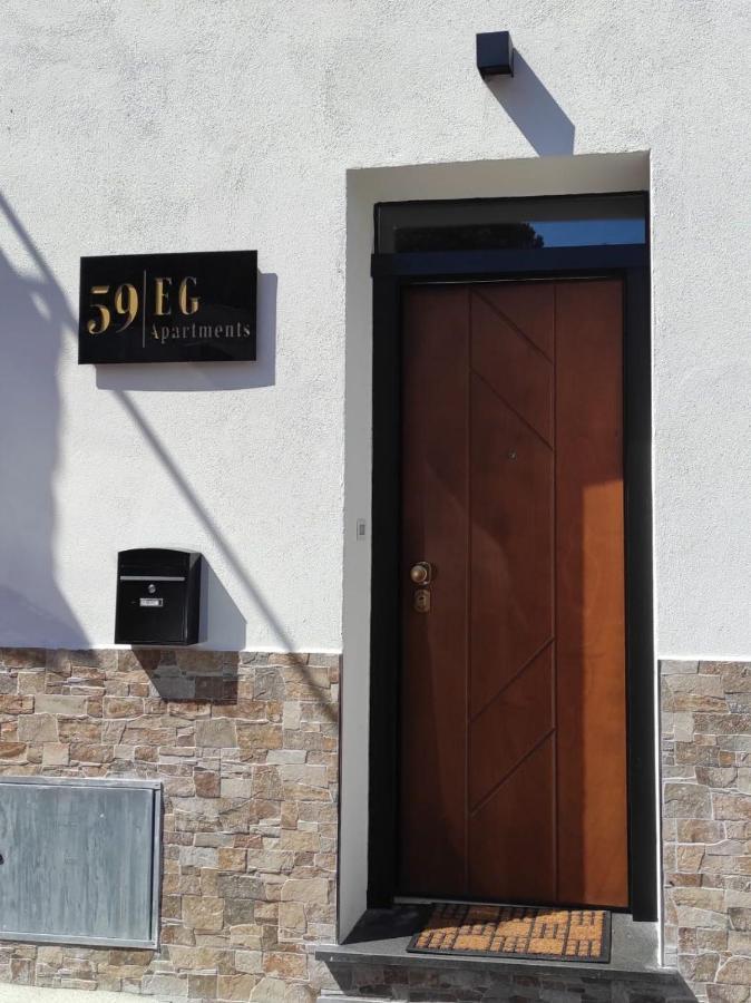 EG Apartments - Forio d'Ischia - B&B
