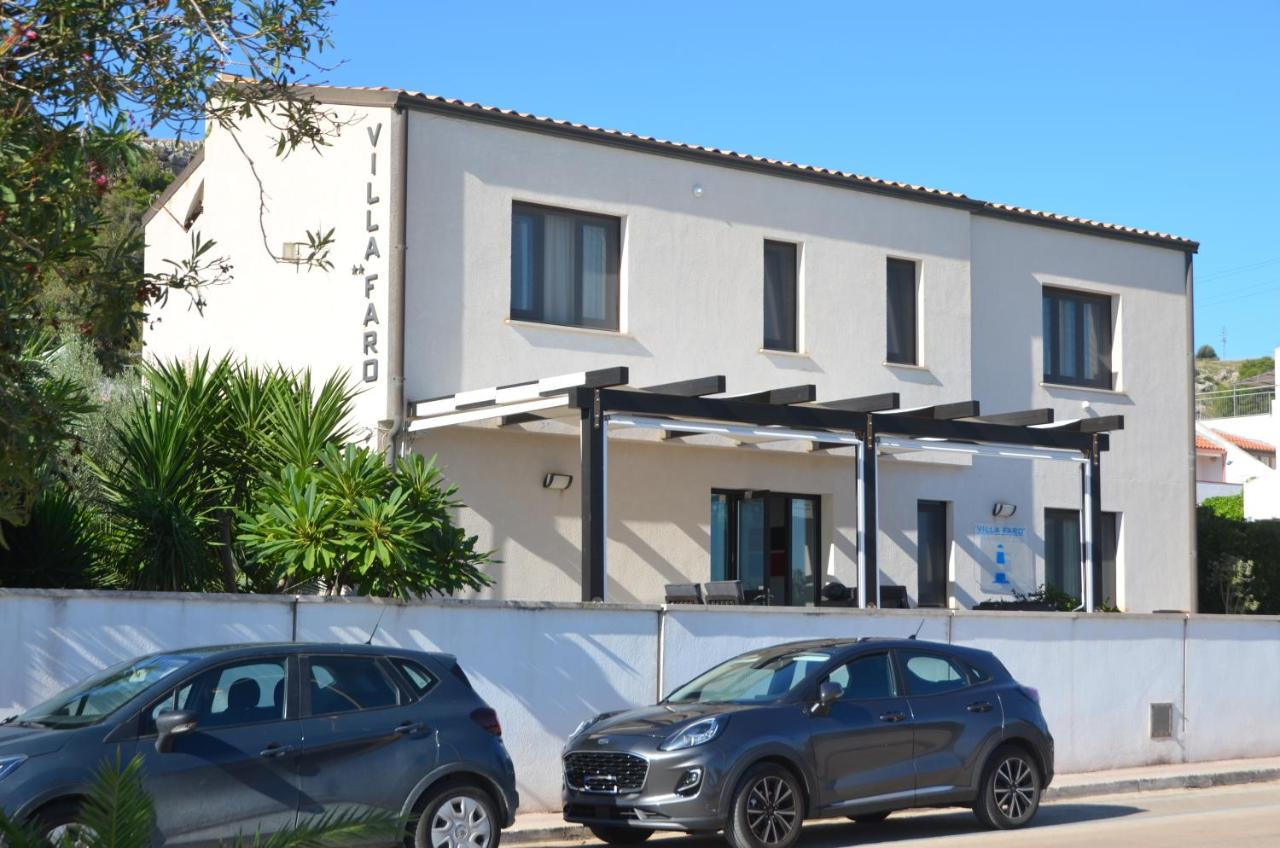Villa Faro B&B - B&B San Vito Lo Capo