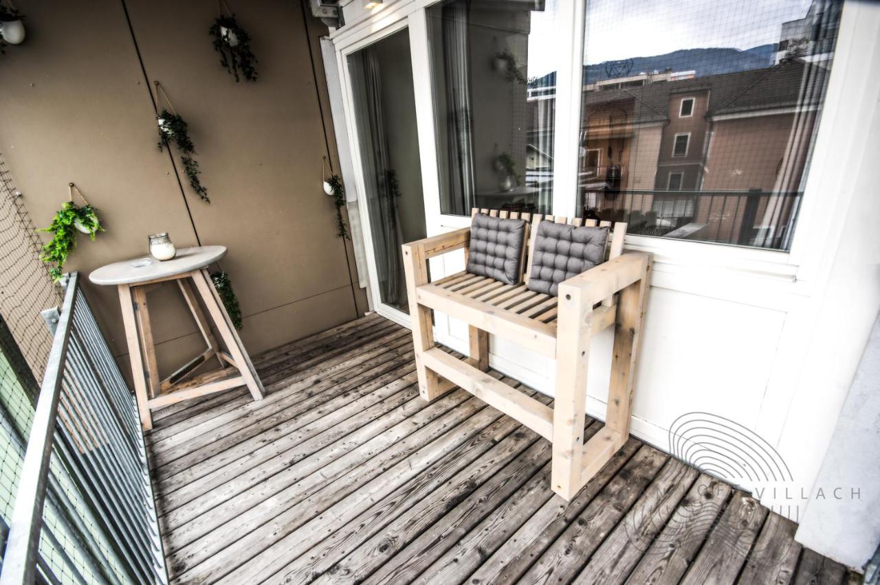 URBAN LOFT // CITY CENTER // BEST LOCATION VILLACH - Bed and Breakfast