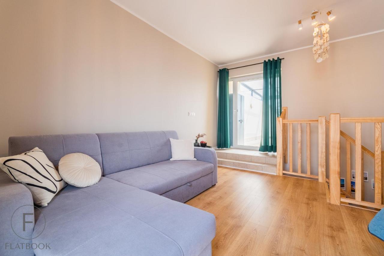 Apartment - Split Level