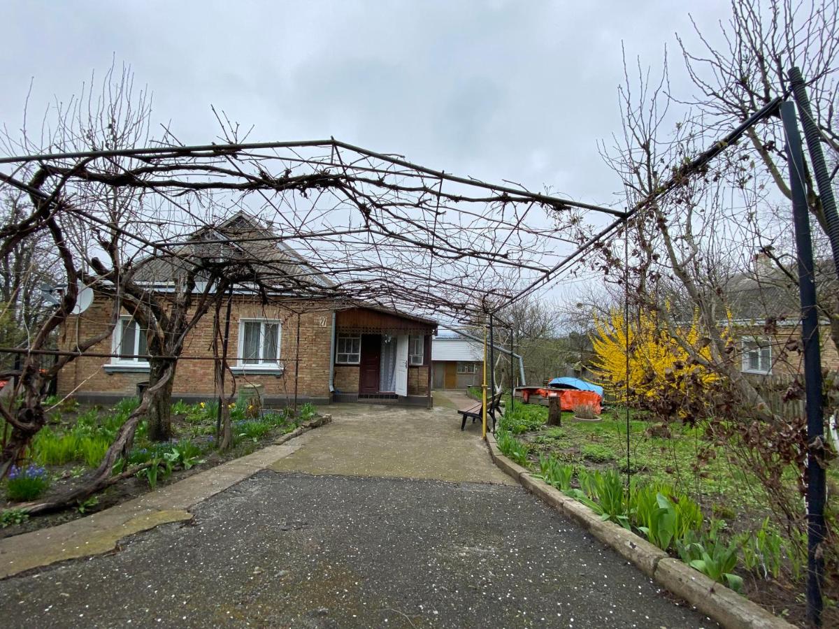 Заміський будинок - Bed and Breakfast