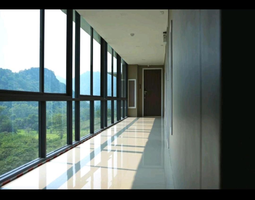 Bird's nest forest khaoyai - B&B Ban Lam Prakhon