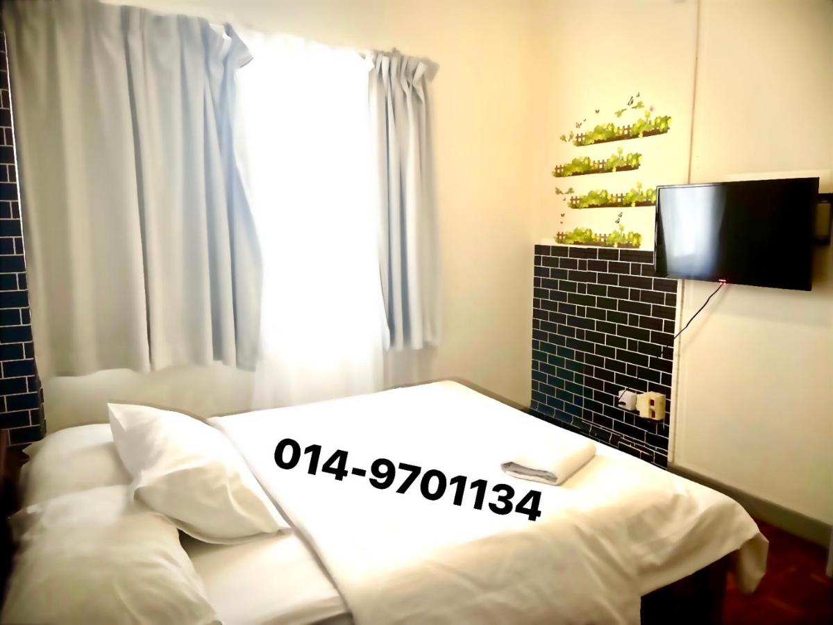 B&B Bentong - Selesa hill homestay - Bed and Breakfast Bentong