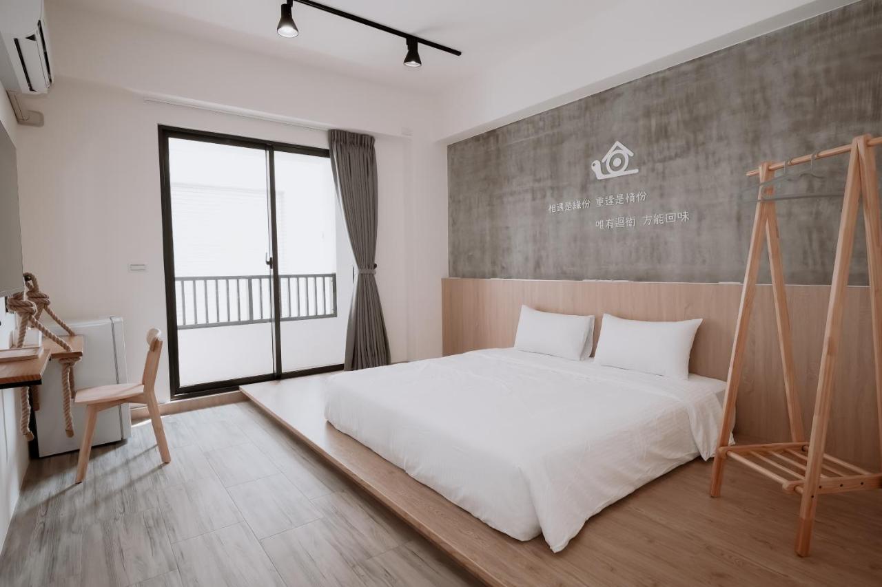 Queen Room with Balcony
