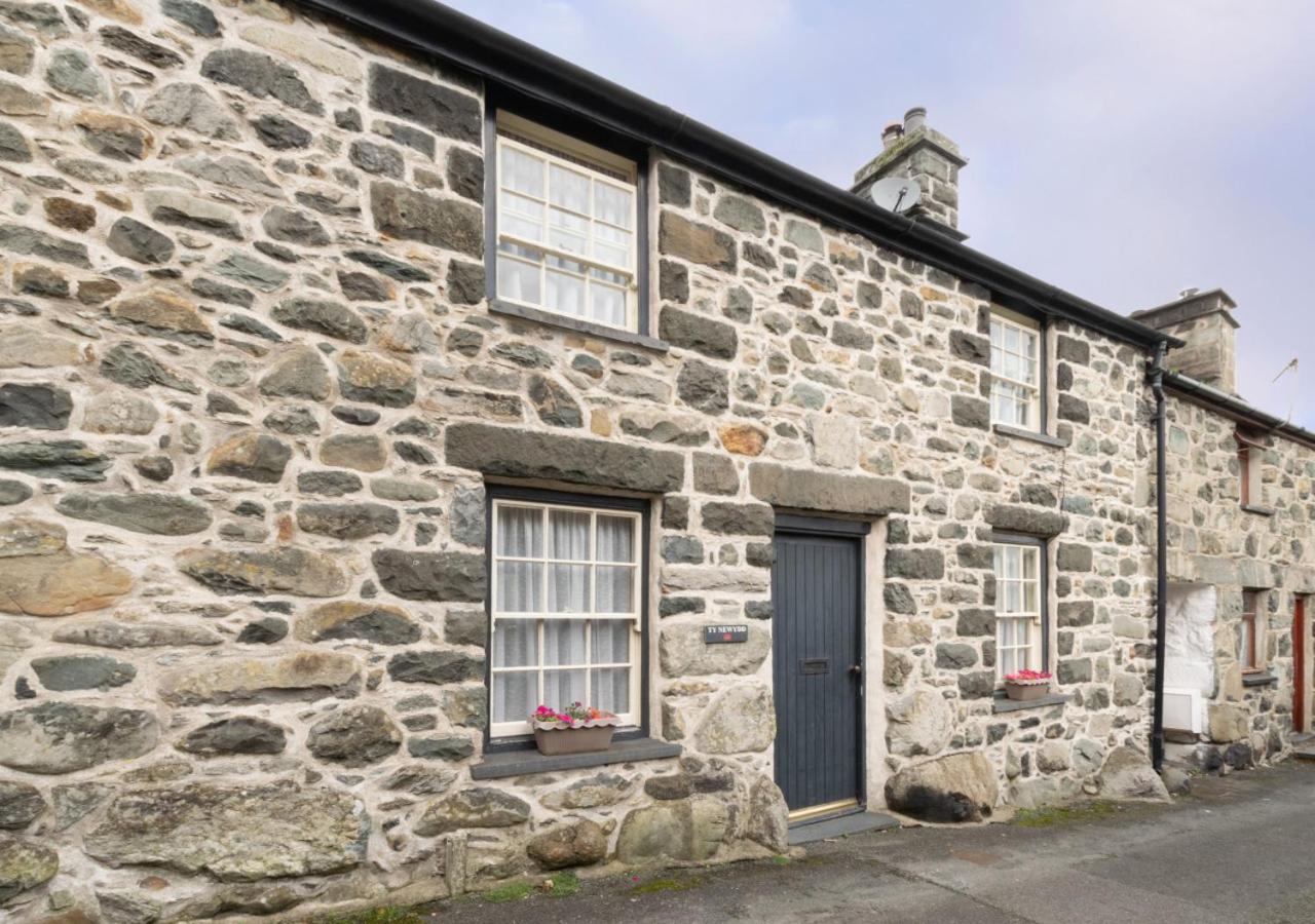 Ty Newydd - Ferienwohnung Dolgellau