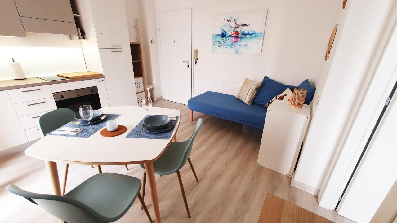 Appartamento con 1 Camera da Letto