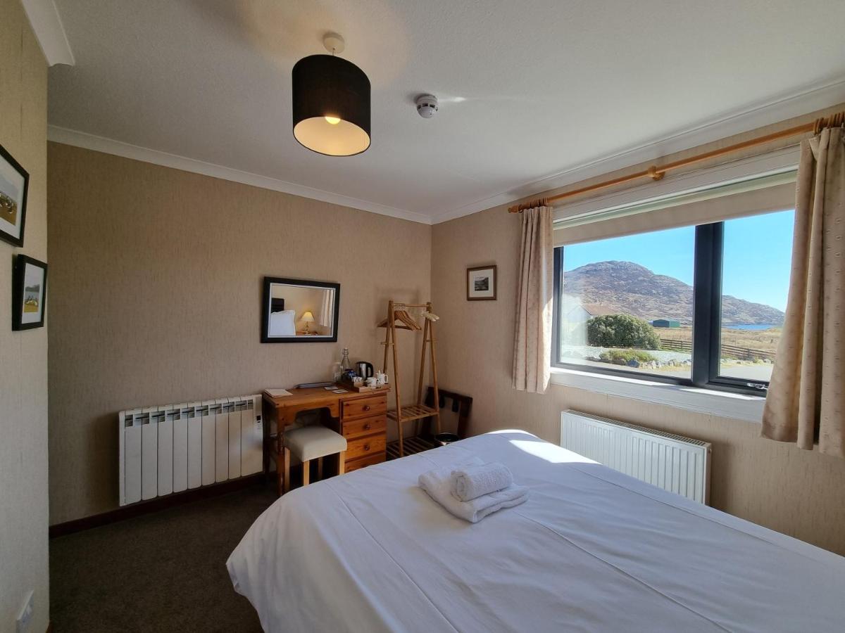 Chambre Double Économique