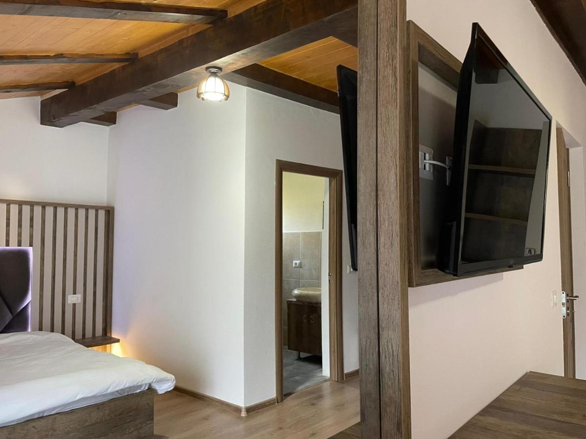 Executive Triple Room