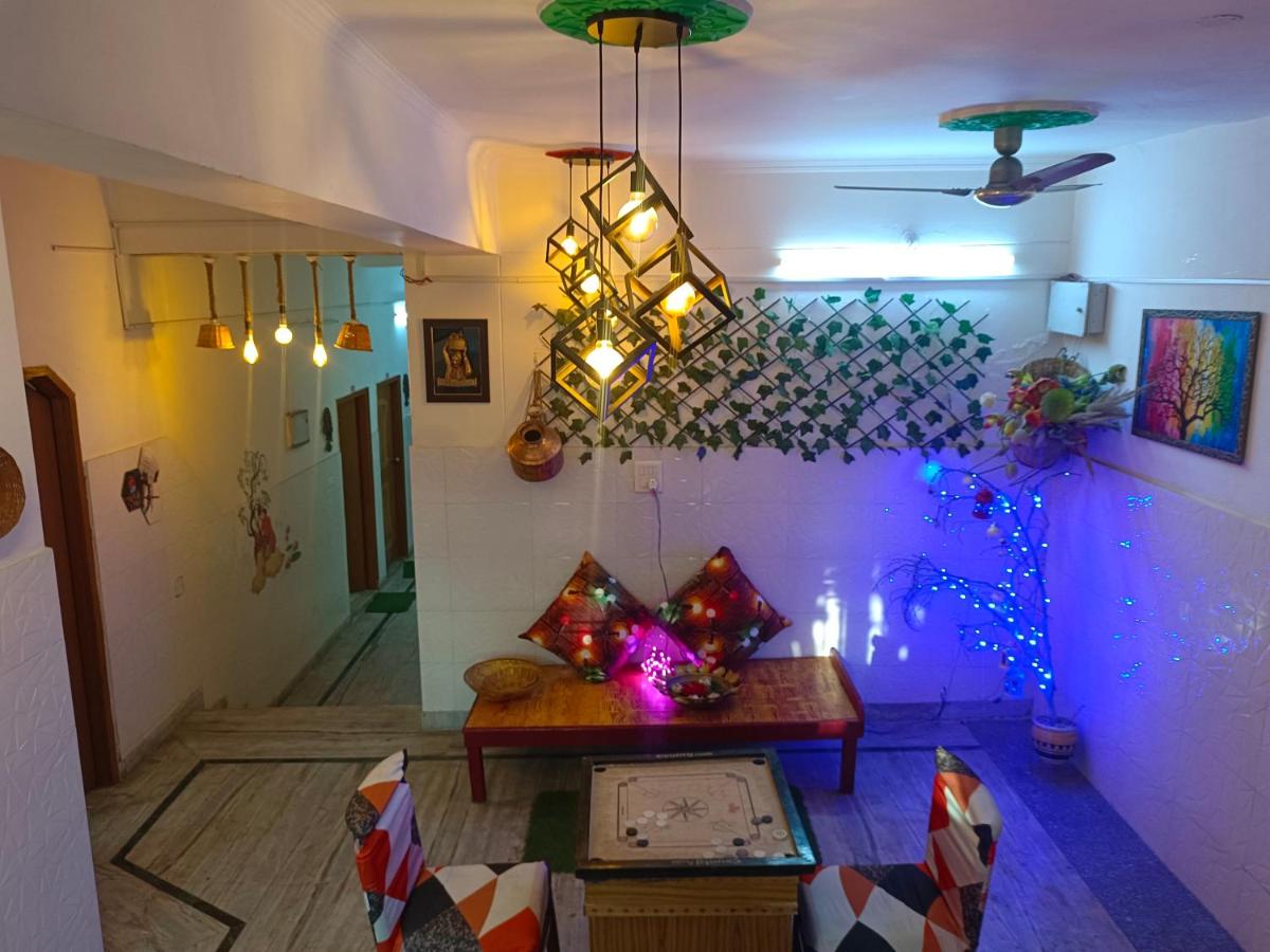 B&B New Tehri - Hotel Shiv Palace - Bed and Breakfast New Tehri