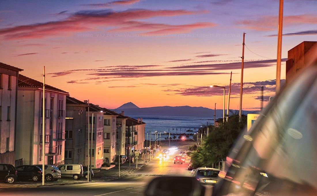 Charme Apartment Center - Chambres d’hôtes Angra do Heroísmo