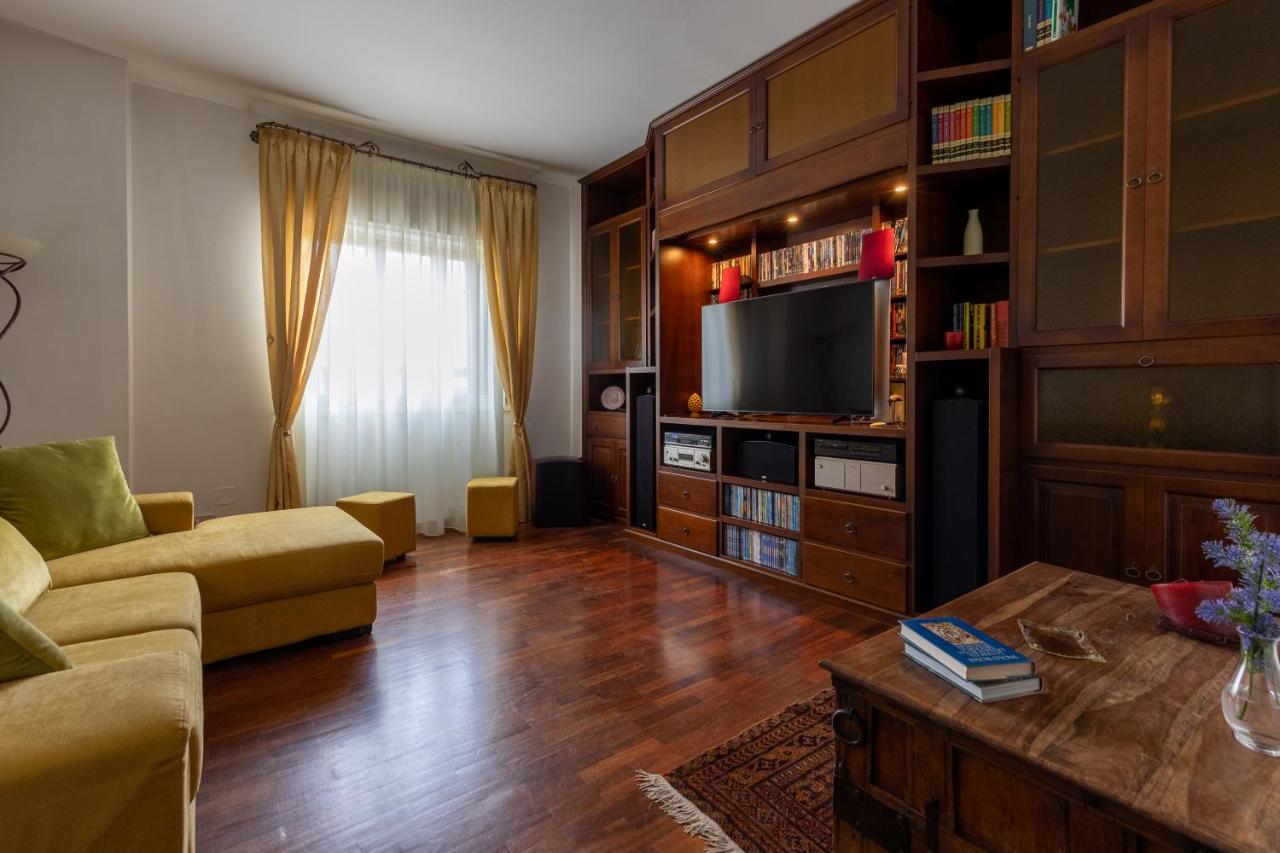 Casa Kirribilli Palermo - Ferienwohnung Palermo