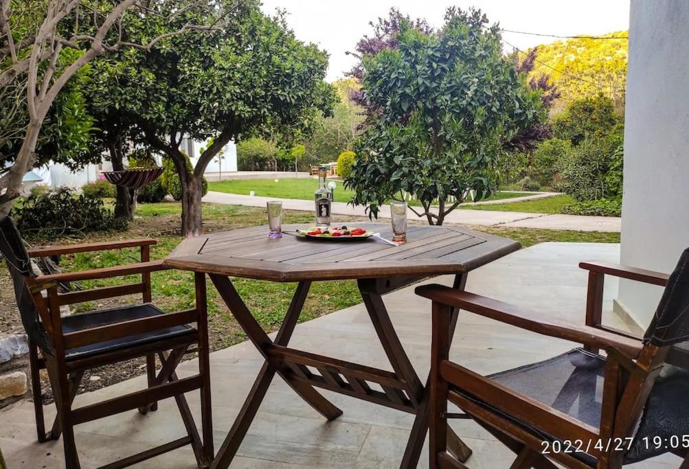 Garden house No1 - B&B