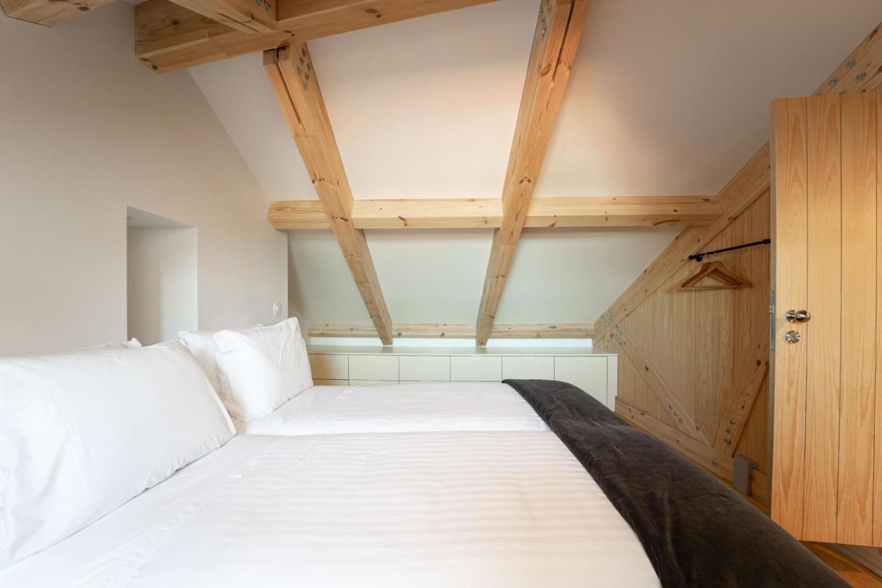 Appartamento con Due Camere da Letto - 5 ° piano