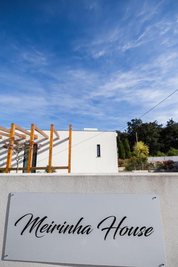 Meirinha House - Chambres d’hôtes