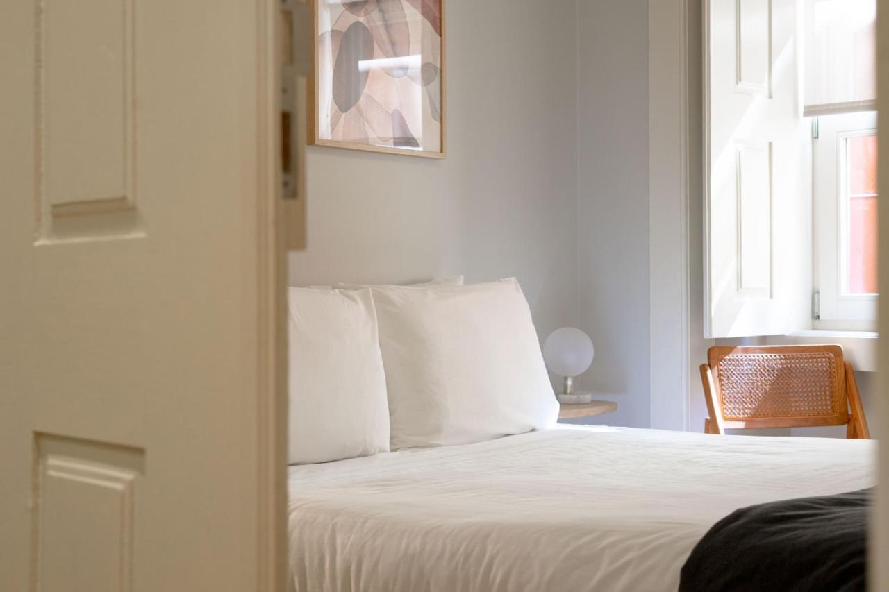 Appartamento con 2 Camere da Letto e Giardino 