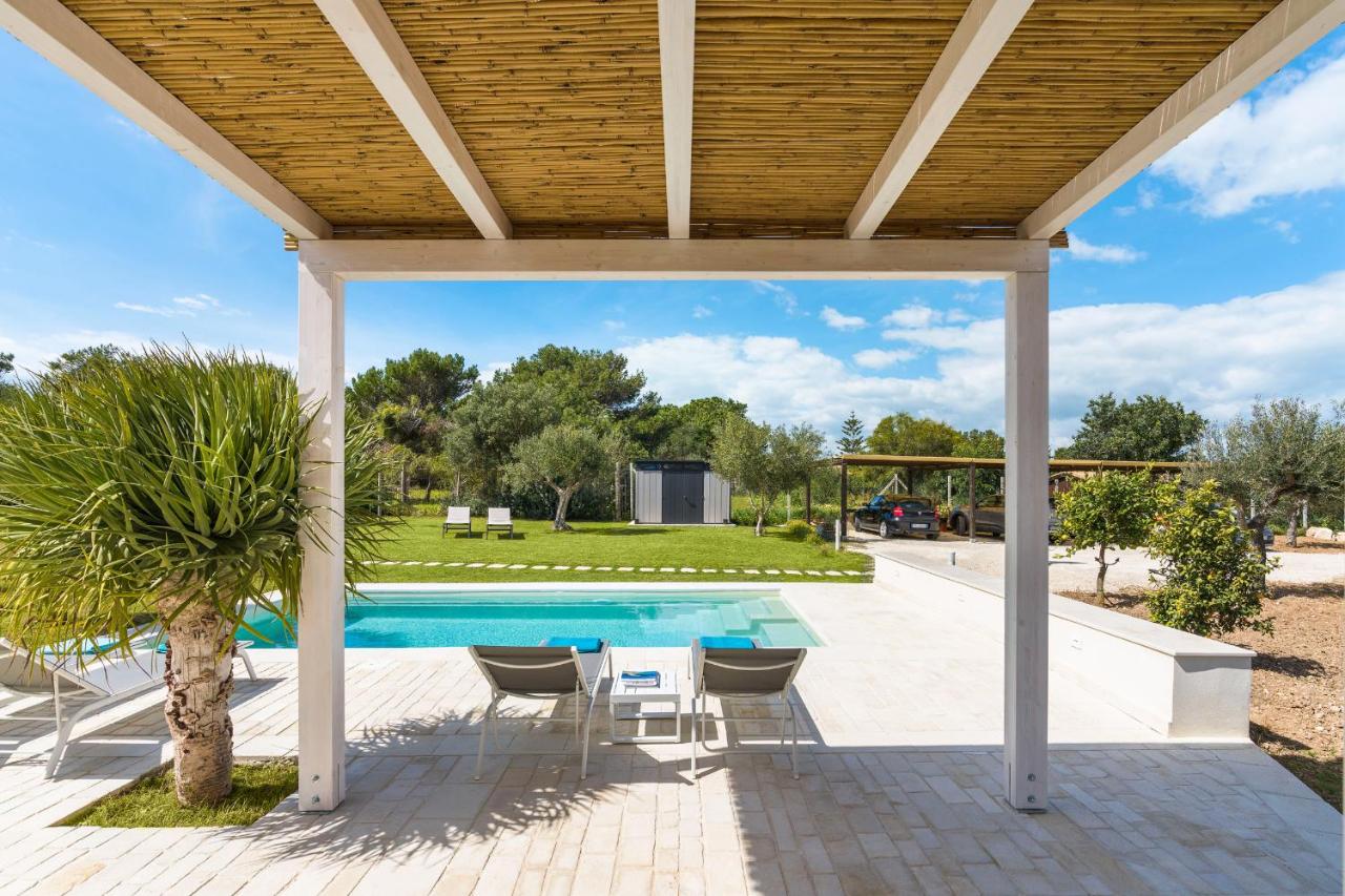 Azulea - B&B Ispica