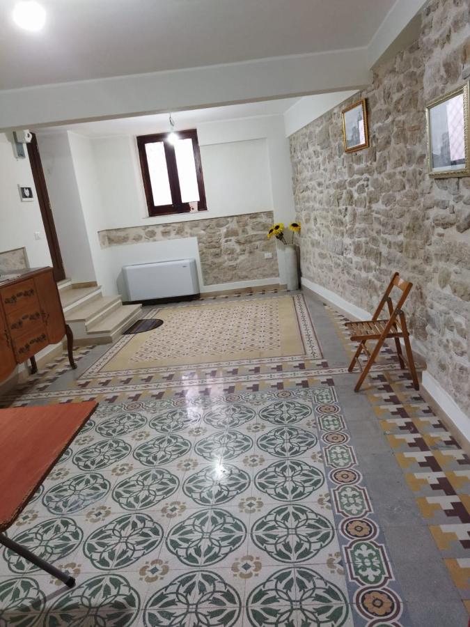 Il vicolo dei tetti - Ferienwohnung Gangi