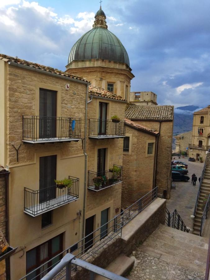 Il vicolo dei tetti - B&B