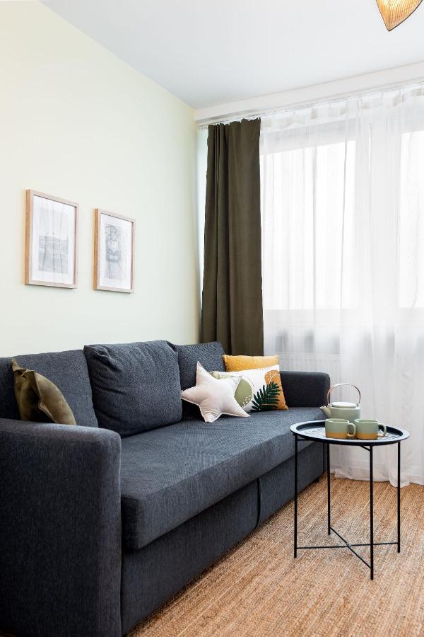 Kairos Apartments - Silver - darmowy Parking, ścisłe centrum - B&B
