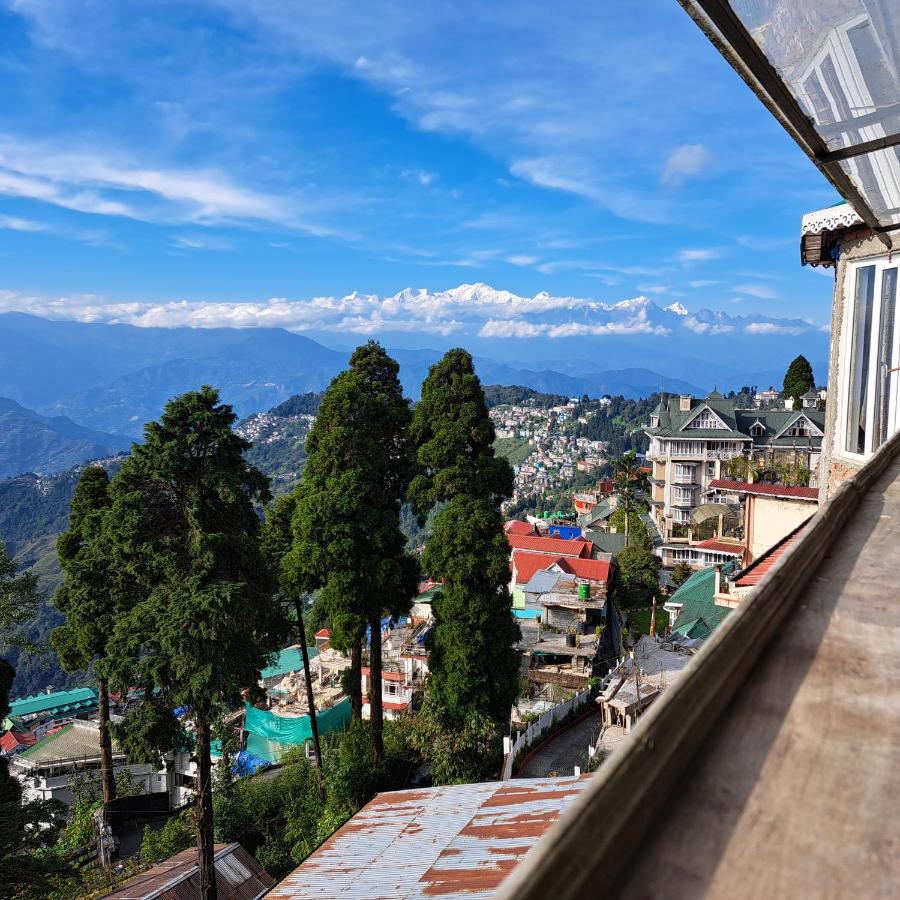 B&B Darjeeling - Darjeeling Heights - A Boutique Mountain View Homestay - Bed and Breakfast Darjeeling