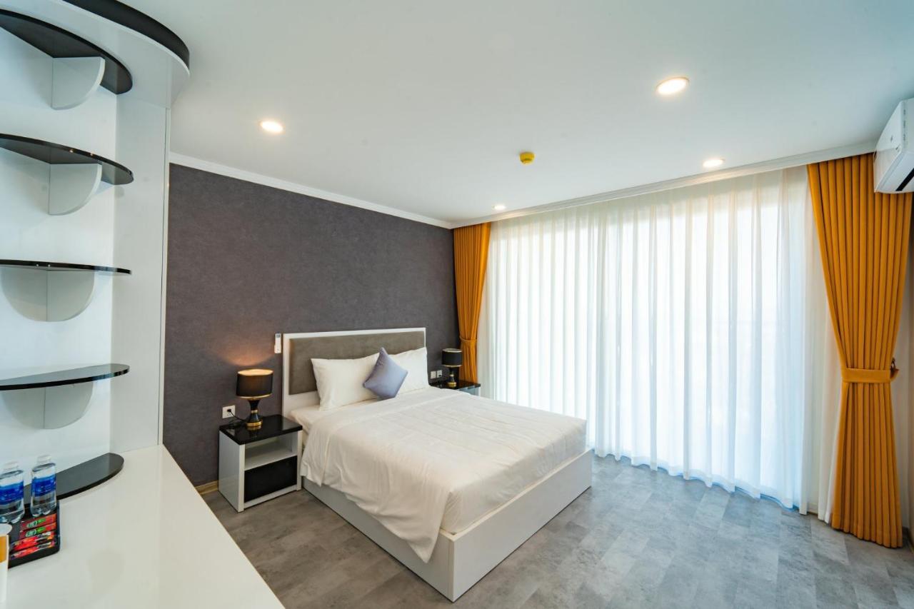 B&B Hạ Long - Nice-Duc Duong Apartment - Bed and Breakfast Hạ Long