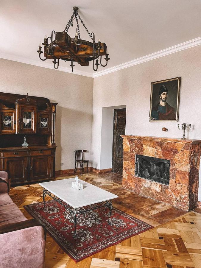 Luxury Quadruple Room