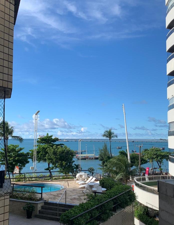 Golden Fortaleza Beira Mar - B&B Fortaleza