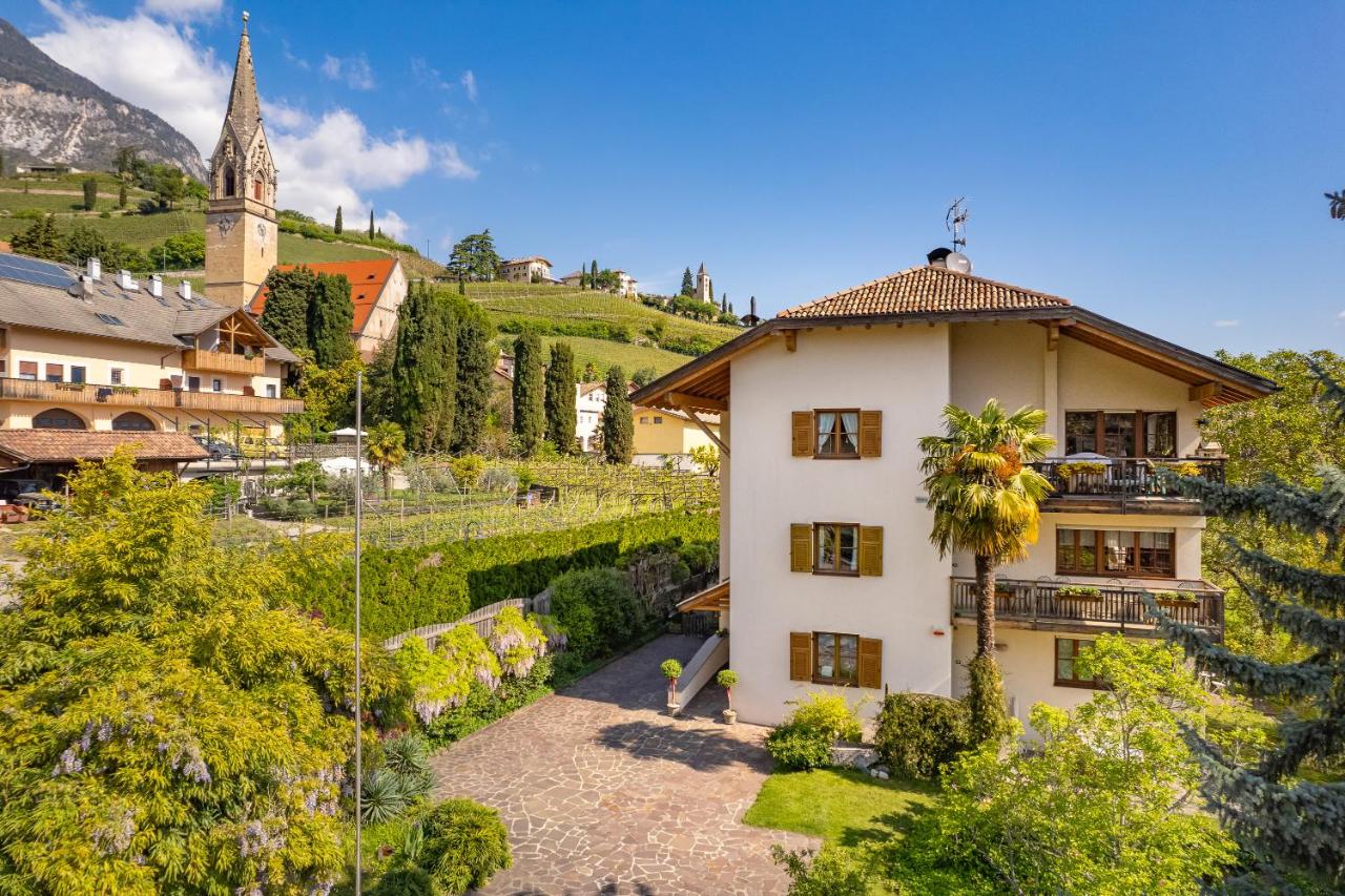 Haus Bellutti - Chambres d’hôtes