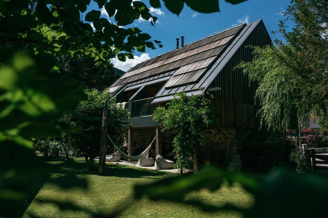 House Raduha - B&B Luče