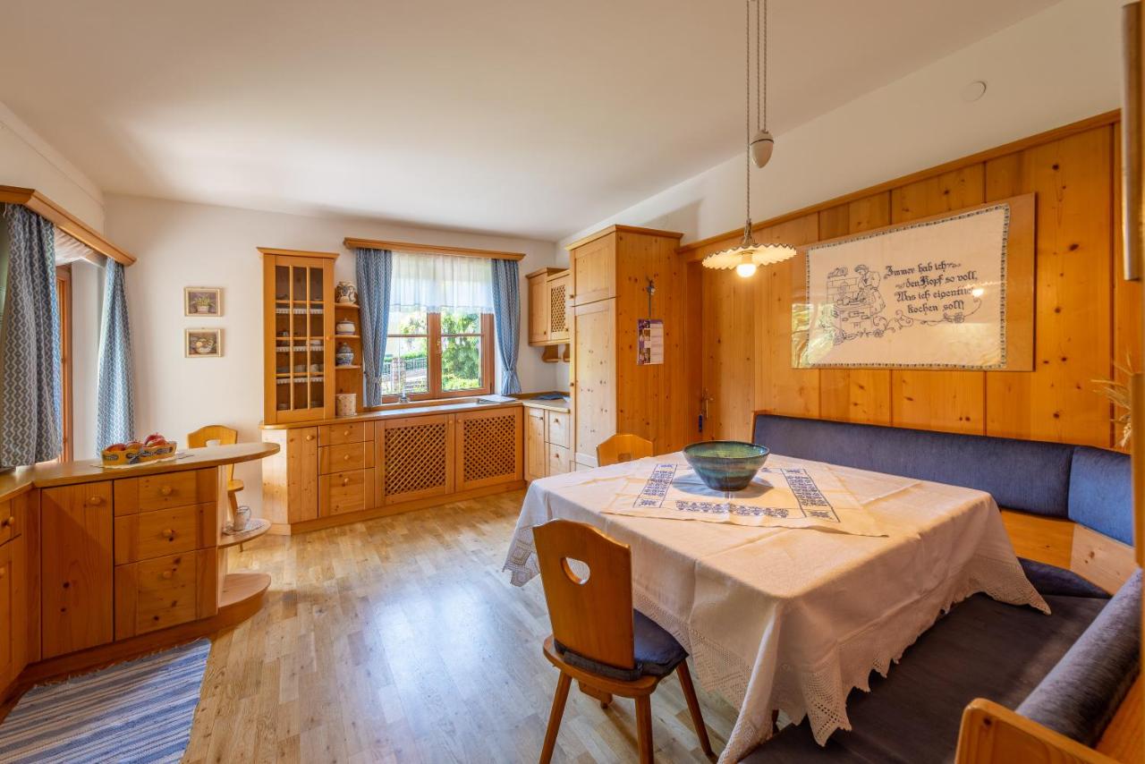 Apartamento - Planta baja